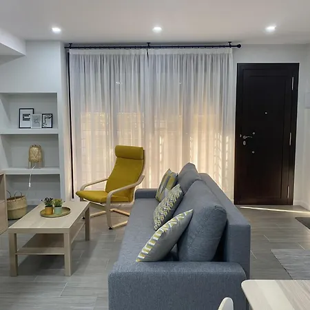Apartamento Loft Céntrico 2 *