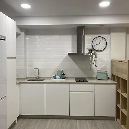 Loft Céntrico 2 Apartamento Córdoba