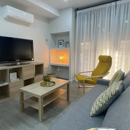 Loft Céntrico 2 * Córdoba