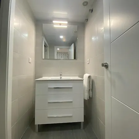 Apartamento Loft Céntrico 2