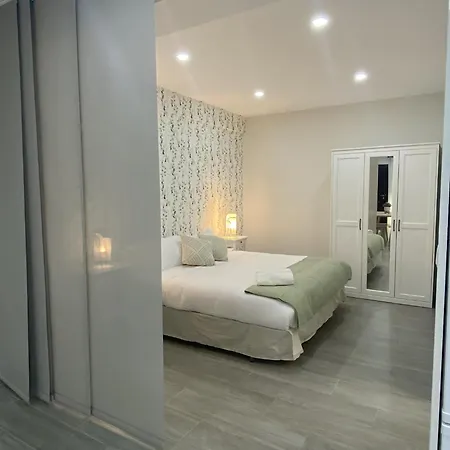 Apartamento Loft Céntrico 2 *