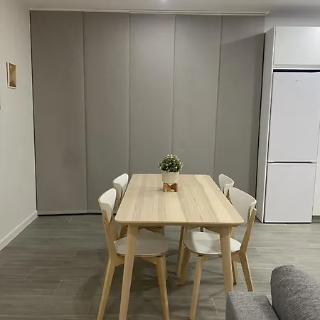 Loft Céntrico 2 Apartamento Córdoba