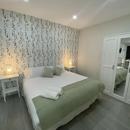 Loft Céntrico 2 Apartamento