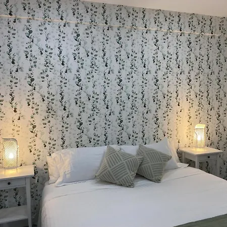 Loft Céntrico 2 Apartamento Córdoba