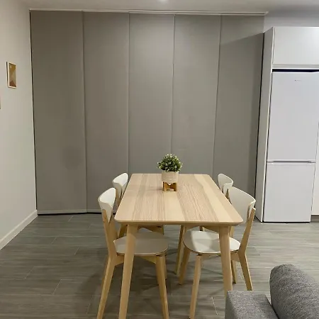 Апартаменты Loft Centrico 2 *