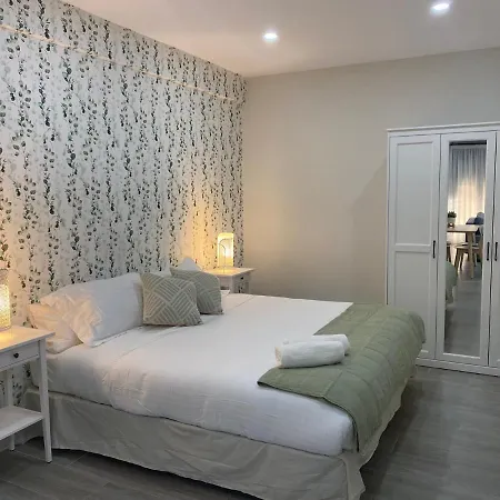 Loft Centrico 2 * Кордова