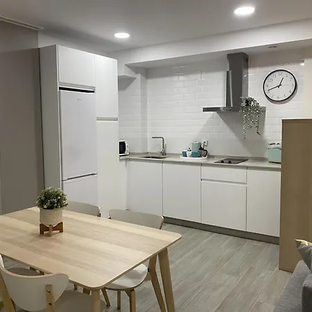 Loft Centrico 2 Kordoba